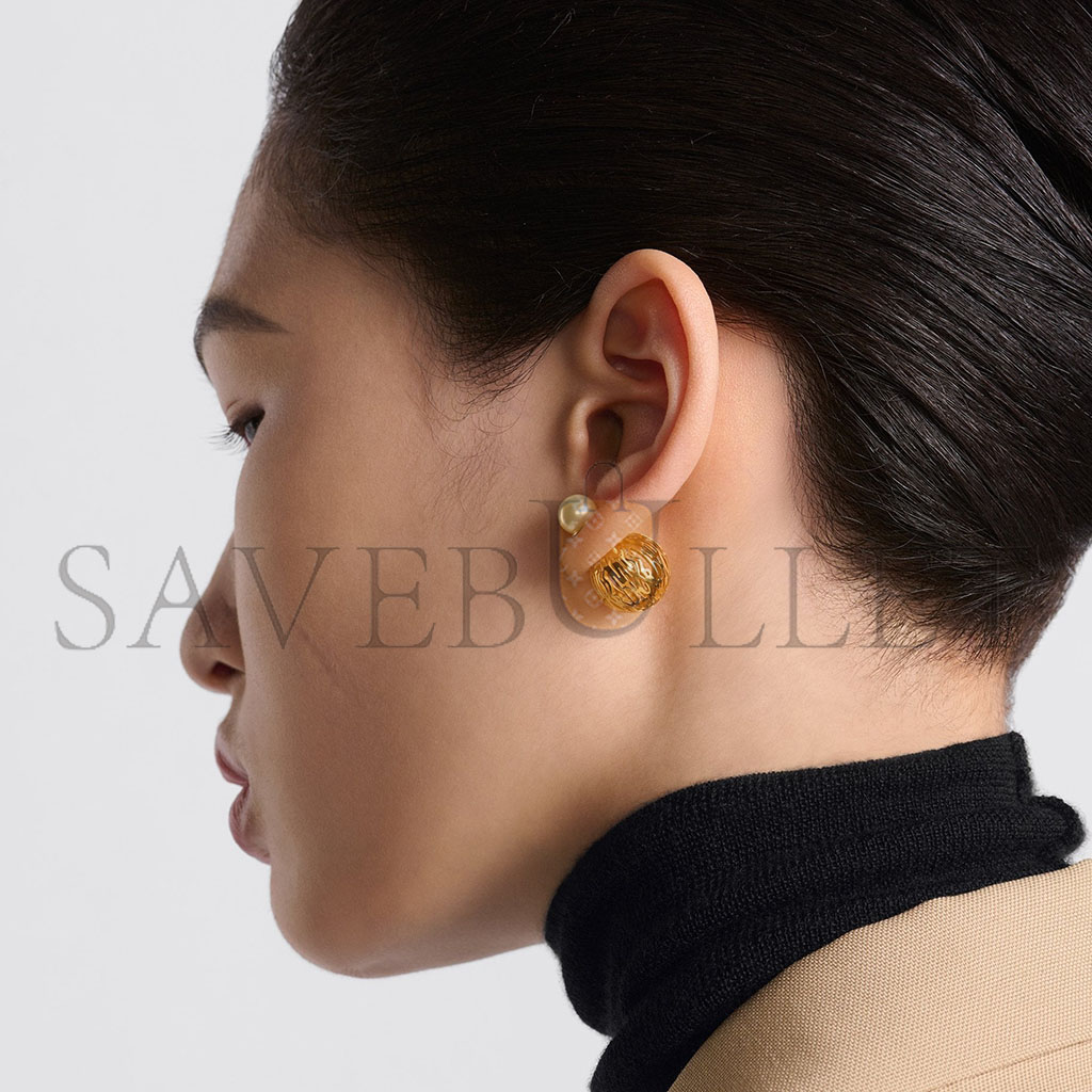 D*or tribales earrings e3509womrs_d301